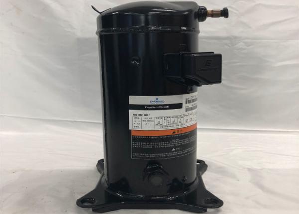 50HZ Copeland Scroll Compressor High Suction Pressure ZP292KCE-TED-522 Closed Type