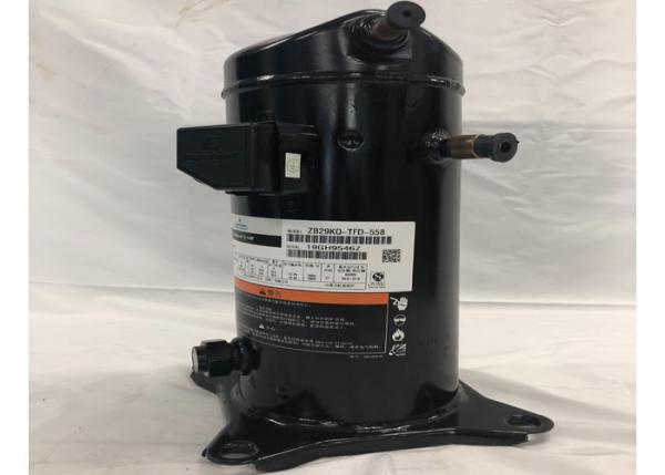 50HZ Copeland Scroll Compressor High Suction Pressure ZP292KCE-TED-522 Closed Type