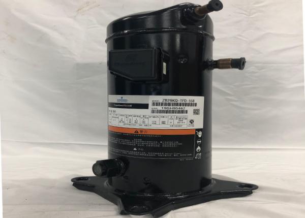 50HZ Copeland Scroll Compressor High Suction Pressure ZP292KCE-TED-522 Closed Type