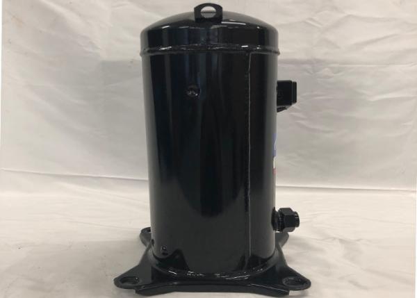 Closed Type Copeland Scroll Compressor Black Color Air Cooling System ZP182KCE-TFD-522