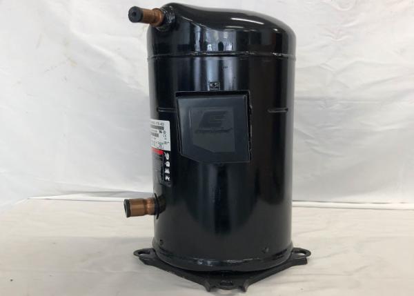 ZP144KCE-TFD-522 Copeland Scroll Compressor Single Stage 12HP 50HZ Black Color