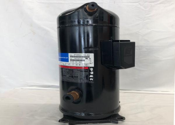 Scroll Copeland Compressor 14.3A 9 HP High Suction Pressure Closed Type