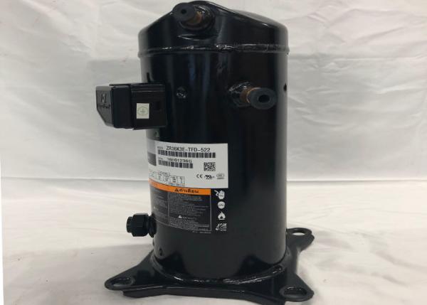 Copeland High Suction Pressure Scroll Compressor 380V ZP235KCE-TWD-522