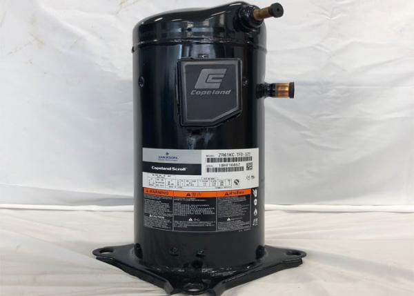 Zp235kce-Twd /Zp292/Zp385 Copeland Air Conditioning Compressors Refrigeration Heat Exchange Equipment