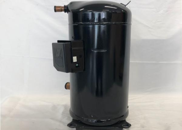 380V 50HZ Copeland Scroll Compressor ZP485KCE-TWD-522 Closed Type With Black Color