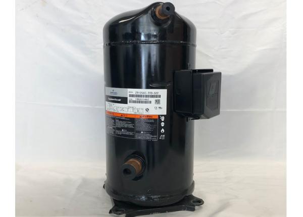 380V 50HZ Copeland Scroll Compressor ZP485KCE-TWD-522 Closed Type With Black Color