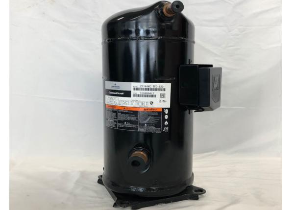 12HP Copeland Compressor Freon Type High Suction Pressure Scroll Compressor ZP154KCE-TFD-522