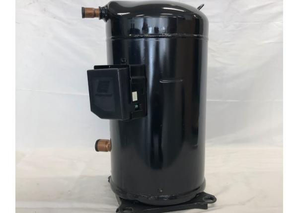 380V 50HZ Copeland Scroll Compressor ZP485KCE-TWD-522 Closed Type With Black Color