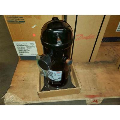 China Fixed Speed Performer AC Scroll Compressor HRM058U4LP6 R22 Refrigeration for sale