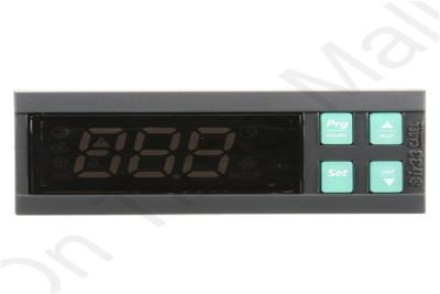 China 115Vac SGS Temperature Indicator Controller Carel IR33C0LR00 for sale