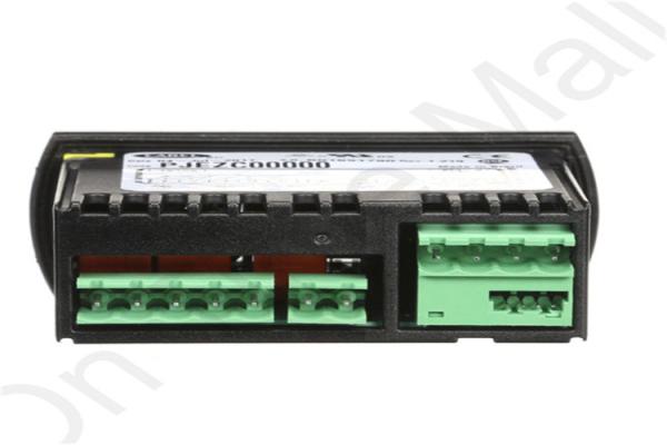 SGS LED Display 12Vac Digital Temperature Controller Carel PJEZC00000