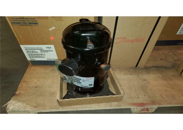 R22 HVAC System Hermetic Scroll Compressor HCM094T4LP6 Performer H