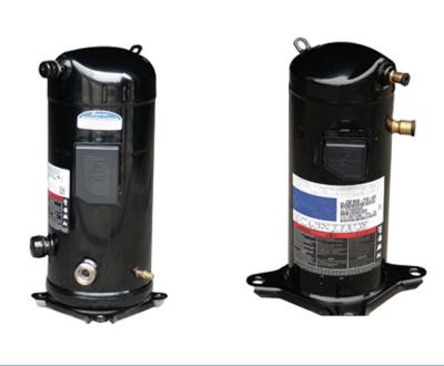 중국 열 펌프를 위한 R404A 5 HP 냉각 일폭 압축기 Copeland ZW61KSE-TFP-542 판매용