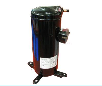 China Original and brand 6hp SANYO Hermetic Air Conditioning refrigeration scroll compressor C-SB453H8A for sale