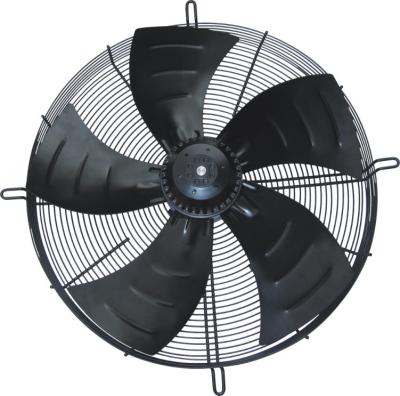 China YDWF Series Wall Mounted Axial Flow Fan With External Rotor Motor for sale