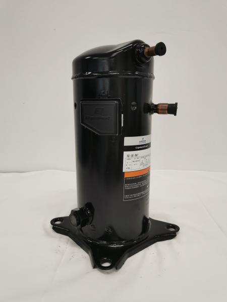 Black Color 9 HP Copeland Scroll Compressor ZP103KCE-TFD-522 With R410