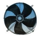 China 380V Axial Flow Fan motor YWF4E-450 , Stainless Steel industrial axial fans for sale