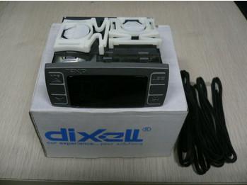 China Regulador del termóstato de NTC, controles de la temperatura electrónicos de Digitaces DIXELL en venta