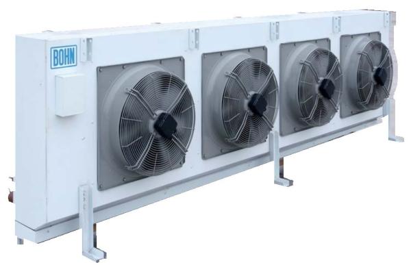 Ceiling Mounted Air Cooler Evaporator For Refrigeration System