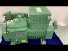 4PCS-15.2Y 15HP  Stationary Semi hermetic Refrigeration Compressor 4PES-15Y