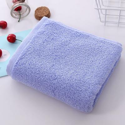 China High Absorbency Microfiber Cleaning Cloth Antibacterial Durable Fast Drying Reusable for sale