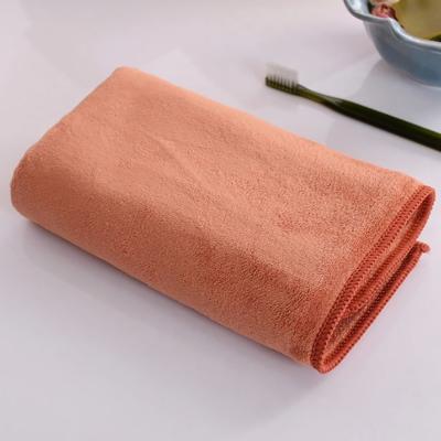 China Hypoallergeen Microfiber handdoek snel drogen Microfiber reinigingsdoek machine wasbaar Te koop