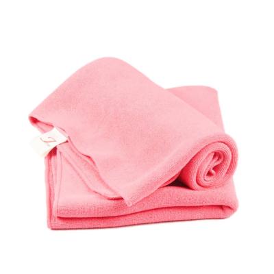 China Customized Microfiber Detail Towels With High Durability Chemical Resistant for sale