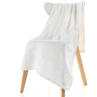 China Hoog absorberende, aangepaste, langdurige microfiber handdoek voor professioneel gebruik Te koop