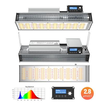 China 2021 new hydroponic 150w led grow lights HPS replacement full spectrum for indoor plants for sale