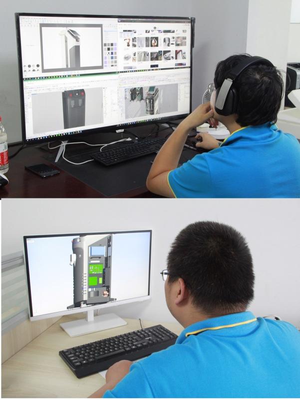 Proveedor verificado de China - Changsha GOMECY Electronics Limited