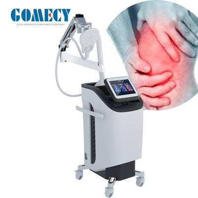 China Máquina de terapia a laser de alívio da dor para fisioterapia Campo eletromagnético pulsado à venda