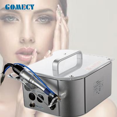China 32500RPM Water Spray Nail Drilling Machine Electric Portable Nail Polishing Machine for sale