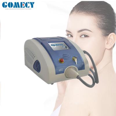 China IPL Intense Pulsed Light Machine Hair Removal Skin Rejuvenation Beauty Equipment for sale