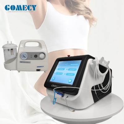 China 980nm Surgical Liposuction Machine , Diode Laser Lipolysis Equipment For Weight Loss for sale