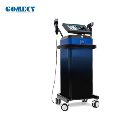 China Needle 200um Morpheus8 Machine , Micro Needle Fractional RF Machine With 15 Inches Touch Screen for sale