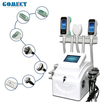 China Portable Cryolipolysis Slimming Machine 40Khz 600W for Weight Loss for sale