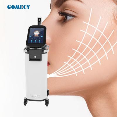 China EMS slimmachine voor gezichtsverzorging, EMS facelifting beauty machine. Te koop