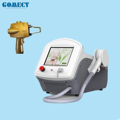 China Skin Resurfacing Er Yag Laser Machine Super Penetration Wrinkle Removal Device for sale