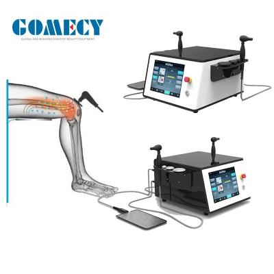 Китай GMS Tecar Therapy Machine Физиотерапия для реабилитации и похудения продается