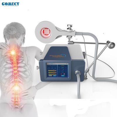 China Dispositivos de terapia PEMF não invasivos, máquina de terapia de pulso eletromagnético à venda