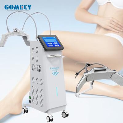 China 450W Vela Slimming Machine Microwave Radiofrequency For Fat Removal / Weight Loss for sale