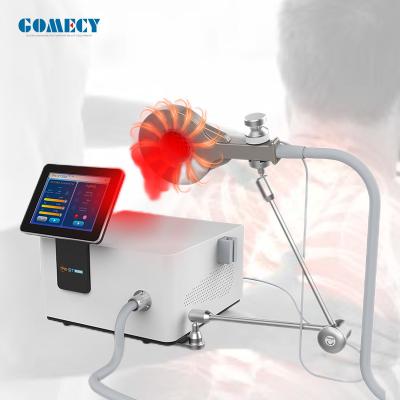 China NIRS Therapy Pmst Neo Transduction Physio Magneto Extracorporeal Pain Relief Machine for sale