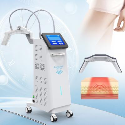 China Non Touching Easy Fat Loss Tummy Fat Sculpting Body Slimming Non Invasive Type Body Beauty Body Contouring Machine for sale