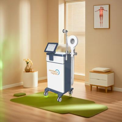 China Infrared Light Therapy PEMF Machine Pulsed Electromagnetic Field for Enhanced Healing for sale