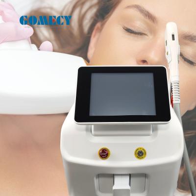 China Professional IPL SHR Elight Machine for Hair Removal and Skin Rejuvenation for sale