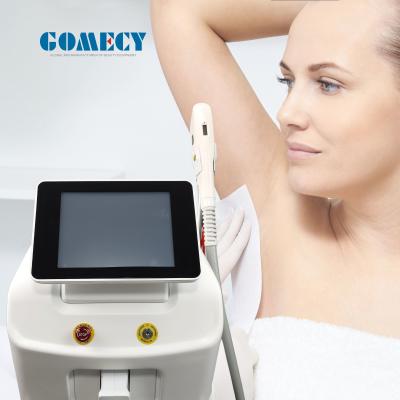 China Ipl Permanent Hair Removal Ipl Skin Rejuvenation Hair Removal Freckles Removing Device for sale