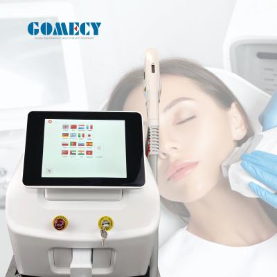 Chine GOMECY OEM ODM personnalisé IPL SHR Elight Machine pour le traitement de l' épilation à vendre