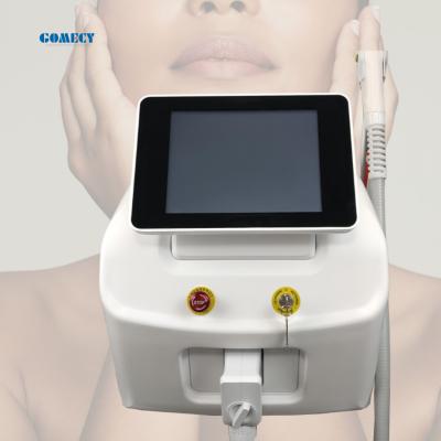 China China Home IPL Laser Hair Removal Machine Permanent Hair Removal Beauty Machine for sale
