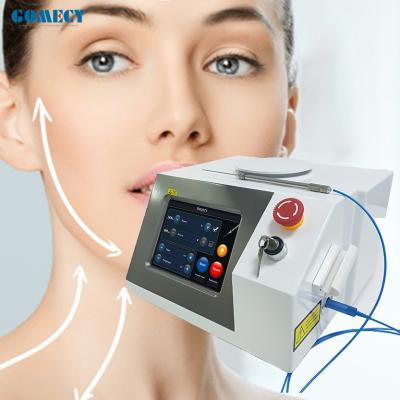 China 1470nm 980nm Fat Reduction Endolift Laser Device Endolaser 15W 20W Fat Cellulite Reducer Machine for sale