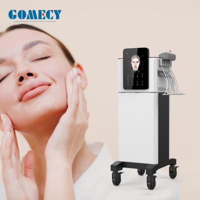 China MFFFACE EMS Sculpting Machine Face Electromagnetic Sculpting Machine for sale